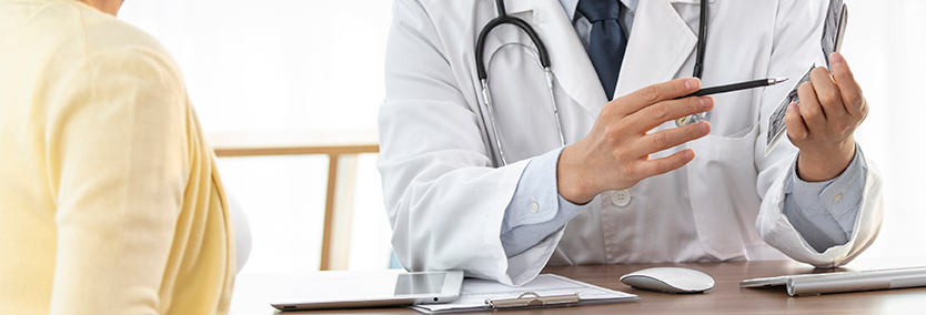 저용량 국소치료