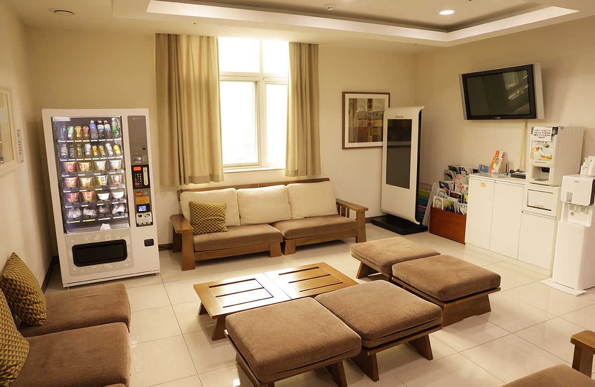 산부인과 수술실